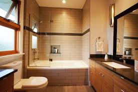 If the particular design features a custom opening, additional return panels or other specialized design enhancements, other door enclosure options may be needed. 21 Unique Bathtub Shower Combo Ideas For Modern Homes Home Cbf