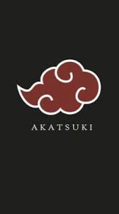 Dawn or daybreak) was a group of shinobi that existed outside the usual system of hidden villages. Akatsuki Black And White 600x824 Wallpaper Teahub Io