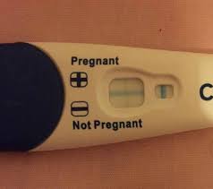 False positive pregnancy tests are rare but they do happen. 6 Reasons Your Pregnancy Test Is Showing A False Positive The Healthy Mommy Us