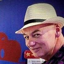 Walter Edward Davis, III Obituary