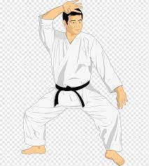 Enjoy the videos and music you love, upload original content, and share it all with friends, family, and the world on youtube. Karate Dobok Taekwondo Zeichnung Karate Arm Brasilianisches Jiu Jitsu Karikatur Png Pngwing