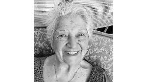 Louise GANCI Obituary (2020)