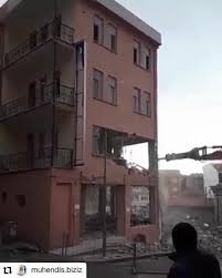 2018 türkiye bina deprem yönetmeliği binalarda en az c25 dayanım sınıfı betonun kullanılmasını öngörmektedir. Frmtasarim Muhendislik Mimarlik Publicaciones Facebook