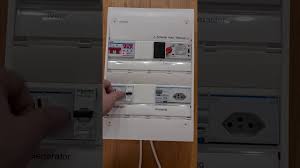Maybe you would like to learn more about one of these? Setup For An Automatic Transfer Switch Youtube