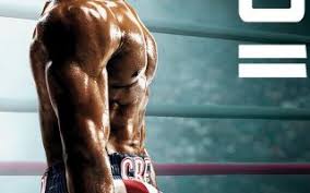 High resolution official theatrical movie poster (#1 of 7) for creed ii (2018). Creed 2 Wallpapers Gallery 2021 Movie Poster Wallpaper Hd