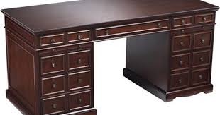 Bombay Co Inc Office Desks Stanton Desk Hazelnut Craft Room Office Desk Office