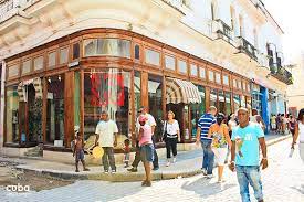 1055 monterey street, san luis obispo, ca 93408. Calle Obispo Havana City Guide