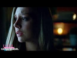 Carla leave Samuel (Eng)