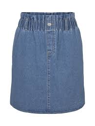 Get great deals on ebay! Tom Tailor Paperbag Denim Skirt 23 99 Modehaus Zinser Onlineshop