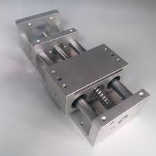 100mm 200mm Stroke Cnc Linear Module Sliding Table Xyz Axis Cross Slide Linear Stage Sfu1605 Ball Screw C7 Electronic Circuit Design Cnc Milling Machine Cnc