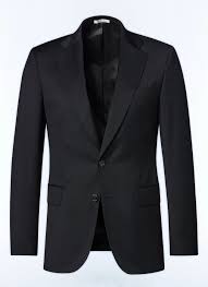 Image result for veste noire