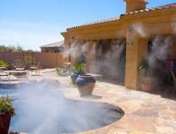 But, with more and more stores choosing to sell the lesser quality imports, we decided to create this site for those of you who still want the best quality. How To Install A Diy Misting System For Your Patio Pentair