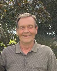 John David Munter Obituary May 18, 2023