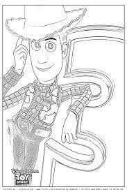 $7.97 (10 new offers) ages: Woody And Buzz Printable Coloring Pages Free Printable Toy Story 3 Coloring Home