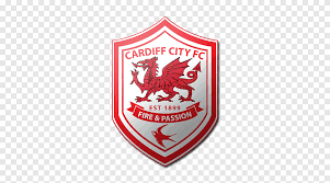 Premier league, london, united kingdom. Ciudad De Cardiff F C Premier League Cardiff City Stadium Liga De Futbol Inglesa Premier League Emblema Etiqueta Png Pngegg