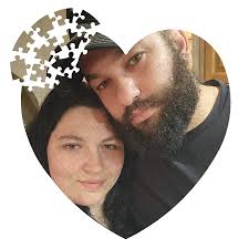 J and S Graphics Personalized Address Labels