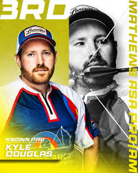 Congratulations to our LAS Pro Shooters for their outstanding performances  and podium finishes at the Mathews ASA Pro/Am this past weekend. Dan  McCarthy- Open Pro🥇 Emily McCarthy- Women's Pro🥇 Curtis Broadnax- Known