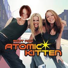 Ich besitze von atomic kitten so gut wie alles, und hab mir the collection auch zugelegt, um die sammlung mit einem stück mehr zu bereichern (ich bin ein verrückter ich weis, ich besitze sogar 3 verschiedene versionen von someone like me/right now 2004 *g*) ich finde die zusammenstellung schön, es sind wirklich die besten albumstück genommen worden. Right Now Album By Atomic Kitten Spotify