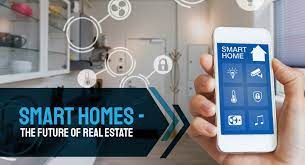 This seemingly simple question has many different answers, depending on who you ask. How Smart Home Technology Is Creating An Impact On Real Estate Fingent Technology
