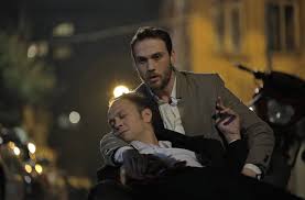 Gazapizm / pisliğin üstüne basmışlar. Cukur Season 4 Episode 14 Dizilah