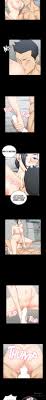 His place manhwa also known as (aka) his place {acera} ; That Man S Epilepsy Chap 52 Skymanga