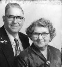 Edward "Pete" Eugene Rodgers October 3, 1950