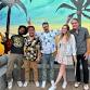 The Surf Birdz Rock Stone Brewing Oceanside event image