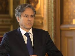 Blinken was confirmed by the united states senate as deputy secretary of state on december 16, 2014. Former Us Official Blinken Getting Out Of The Iran Nuclear Agreement Was A Mistake The Interview