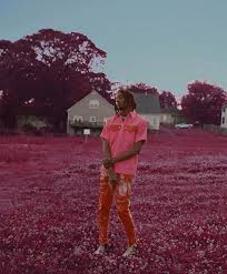 At home in atlanta, he says he's growing up and making the best music of his life. Playboi Carti The Fader 750x911 Wallpaper Teahub Io