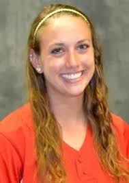 2013 Softball Roster