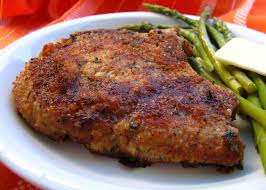 Perfectly cooked pork chop is always boneless pork chops are excellent for searing because they are thick and tender. How To Cook Pork Chops Allrecipes