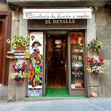 El Detalle