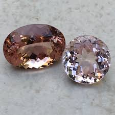 Morganite Info Archives Laurie Sarah