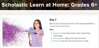 Welcome Scholastic Learn At Home Students Born Just Right #scholastic #scholasticlearnathome #picturebooks #picturebook #book #books #mollybang #whensophiegetsangry #emotions #socialemotionallearning #sel #anger #hurtfeelings. born just right