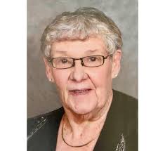 Ruth Isabelle Kaufman