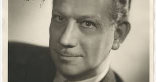 Melvyn Douglas