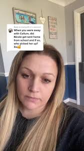 Nicole Mclane Callum