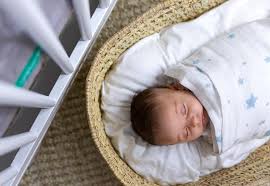 A Safer Swaddle Newton Baby