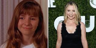 Where Are The Now? The Cast Of 7th Heaven