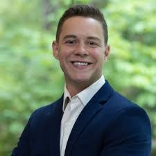 Nicholas Scherer's Instagram, Twitter & Facebook