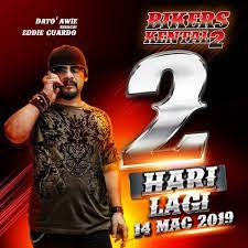 Filem melayu penuh bikers kental 2 full movie hd. Bikers Kental 2 On Moviebuff Com