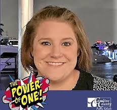 Amber Mauney's Instagram, Twitter & Facebook