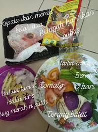 Cara buat mee goreng betul mamak stail terbaik punya masa pkp bungkus shaja. Resepi Kari Kepala Ikan Ala Mamak Iluminasi