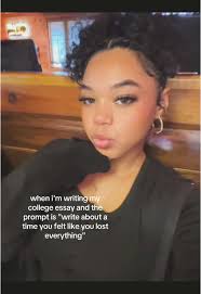 ' forever a big sister general supporter 🩵' #fypシ゚viral #fyp #relatable  #kamala #election2024 #democrats