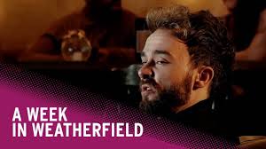 Coronation Street screens David Platt's rape scene