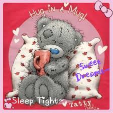 Goodnight Sister Sweet Dreams Teddy Bear Pictures Tatty Teddy Teddy Pictures