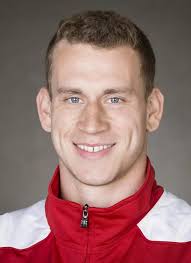 2015-16 Men's Swimming & Diving Roster