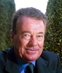 Laurence Briggs Press Ceo Investincom 2000 Editorial Stock Photo