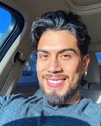 Profile for ChrisBlends