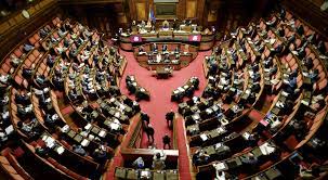 L'ex presidente della camera, laura boldrini, intervistata dall'adnkronos, prova spiegare così la necessità che il parlamento proceda all'approvazione del ddl zan, tuttora al centro di una contesa politica in senato, dove è fermo sarebbe stato meglio evitare questa cosa, che ritengo inopportuna. Qy7lpytz1gt5om